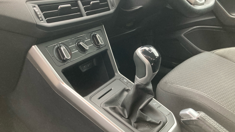 Volkswagen Polo 1.0 TSI Life 5dr Petrol Hatchback